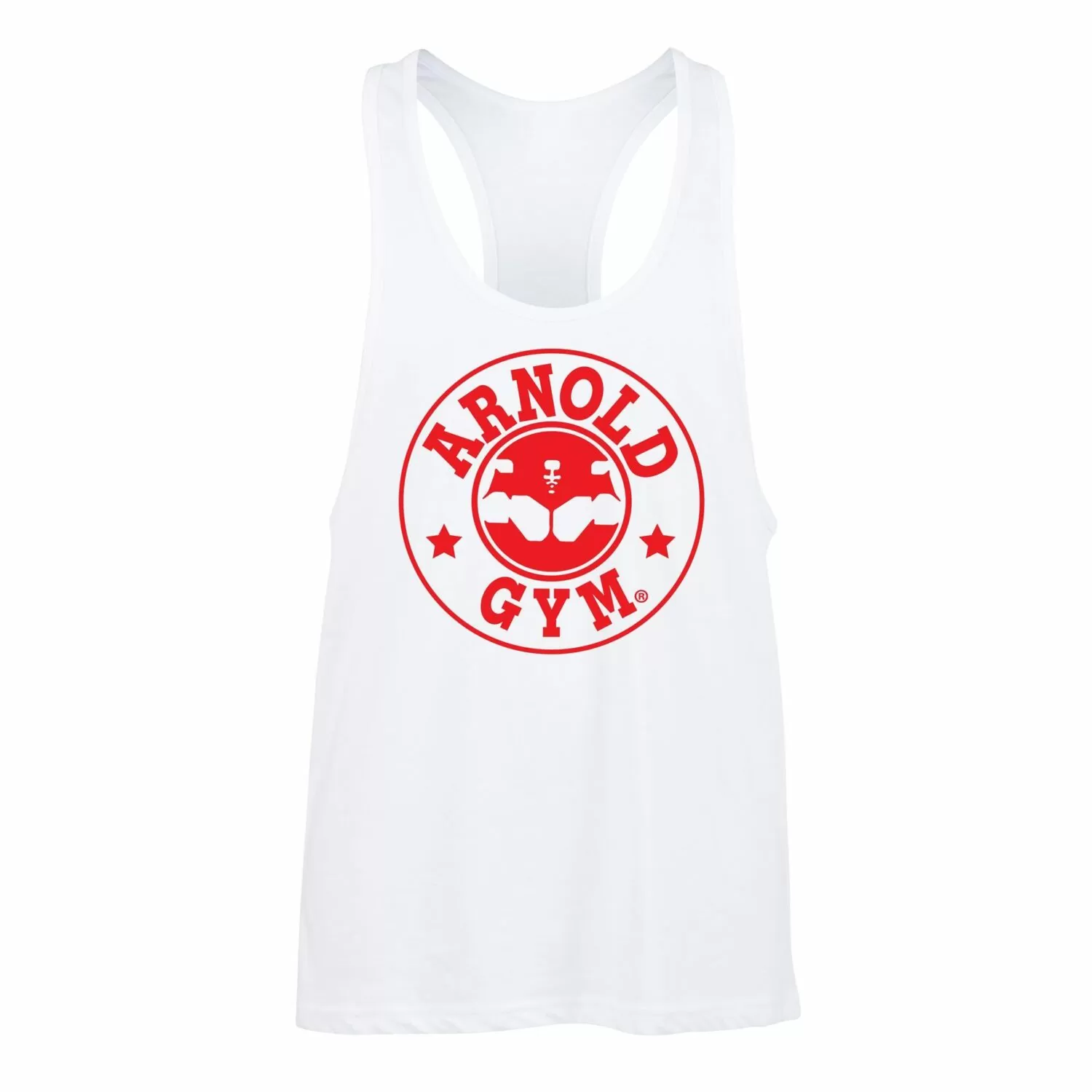 0000255 premium muscle white stringer vest 0000255 premium muscle white stringer vest