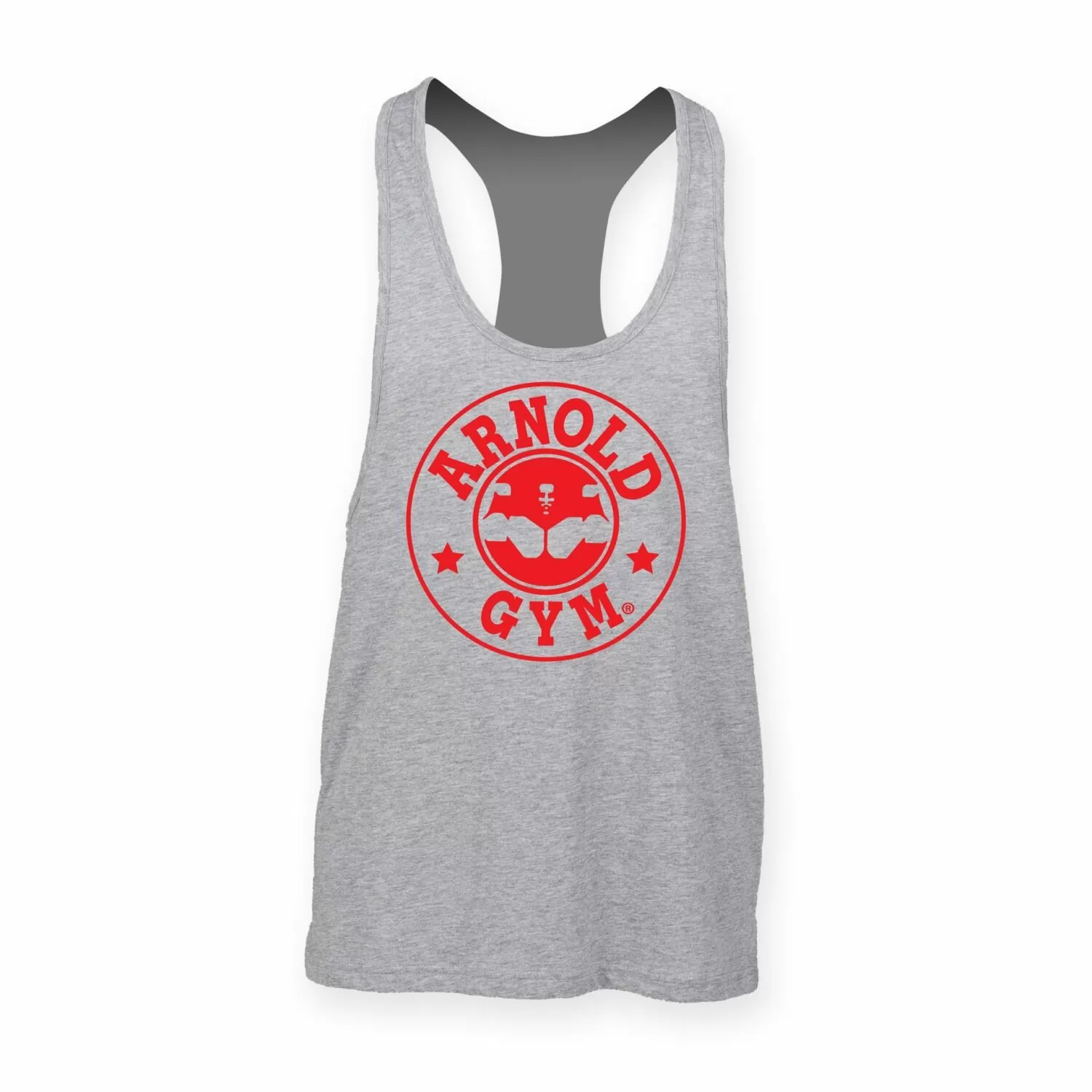 premium muscle gray stringer vest premium Men's Stringer Vest muscle gray stringer vest