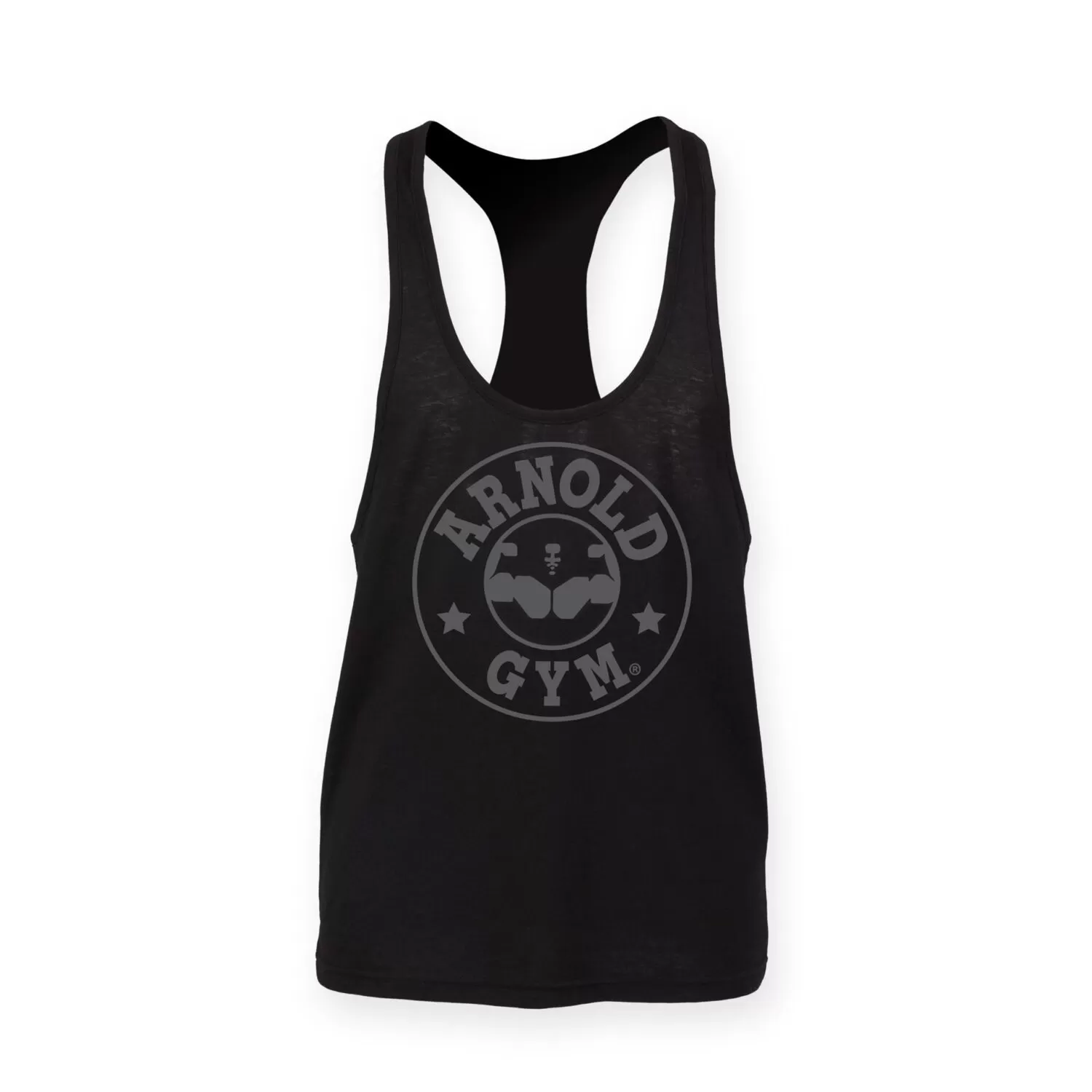premium muscle black stringer vest men’s training vest-men's fitness training vest-black-premium muscle black stringer vest