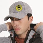 0000370 jersey athleisure gym flex grey cap