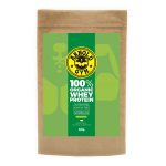 0000374 arnold gym organic whey protein series 500 gram