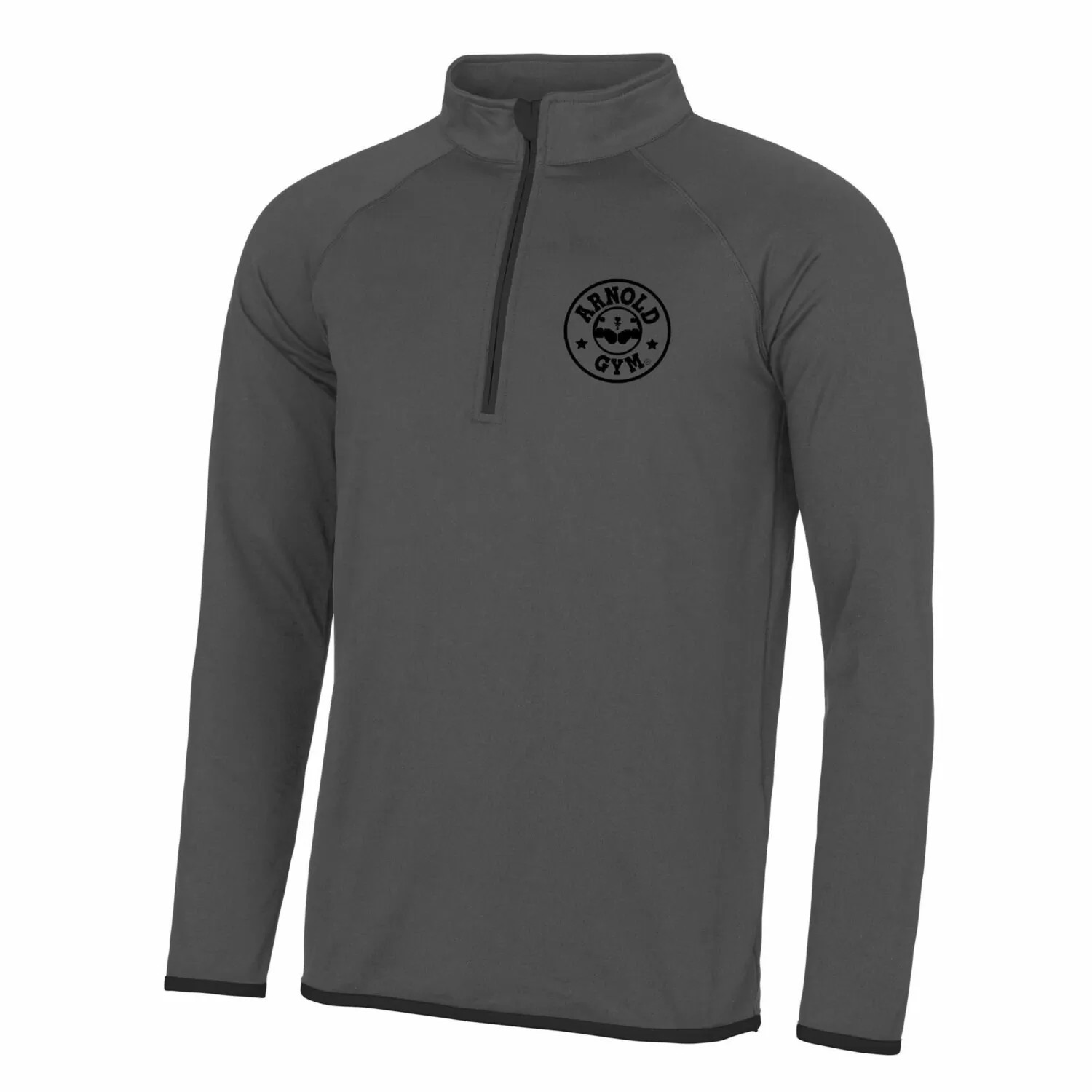 Men's Long Sleeve Top | Men's Gym Workout Top | Arnold Gym Wear Men's Long Sleeve Top | Men's Gym Workout Top | Arnold Gym Wear