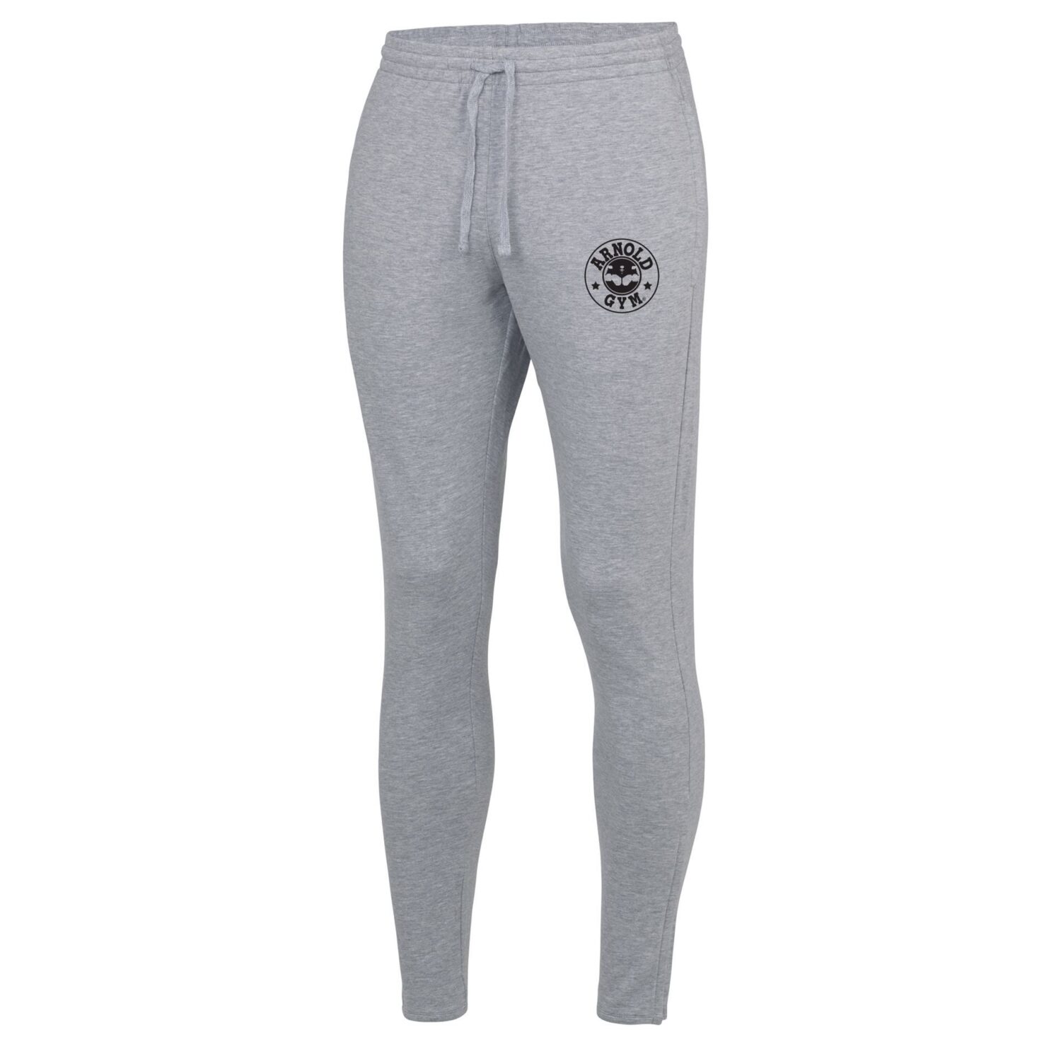 Men's Fitness Gym Joggers | Arnold Gym Workout Pants | Training Wear