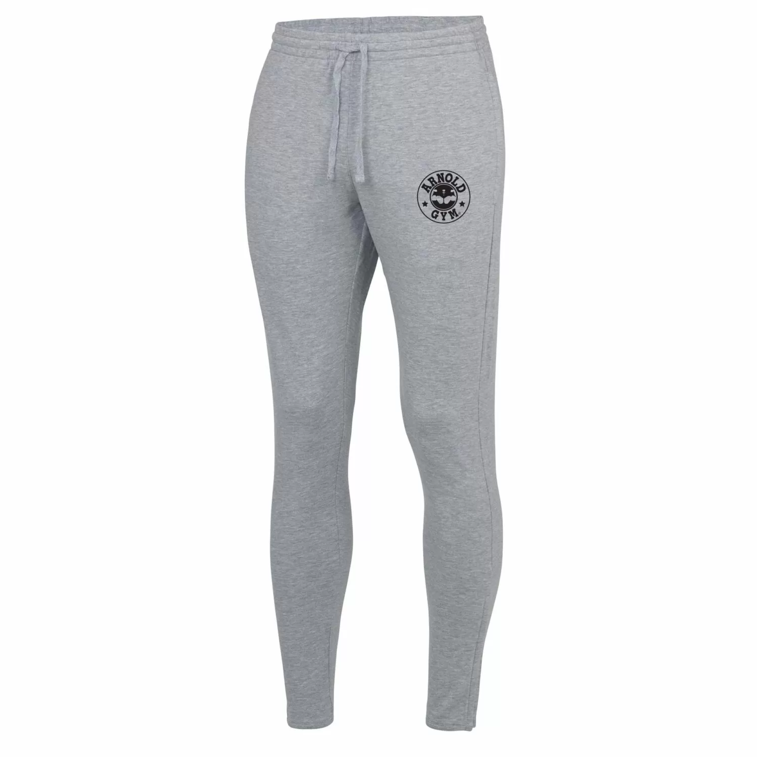 Men's Fitness Gym Joggers, Arnold Gym Workout Pants