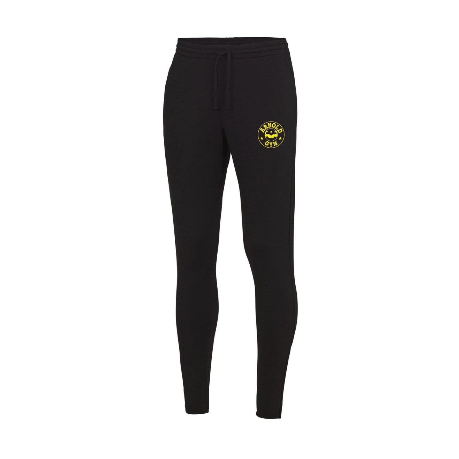 Men's Athletic Gym Joggers, Fitness Workout Joggers