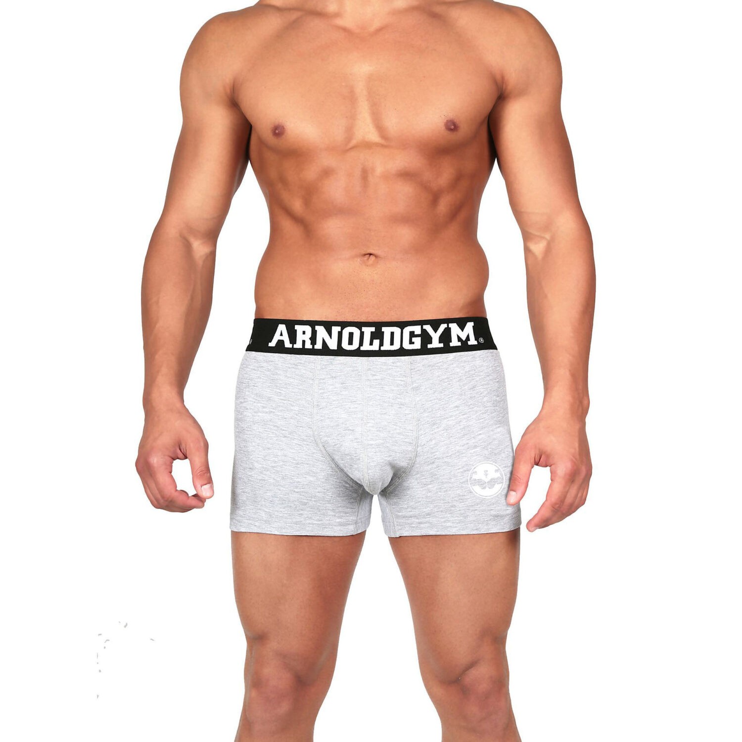 Gym Underwear Sports Boxer, Mens Fitness Underwear