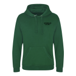 Arnolds Classic Trainer Hoodie green
