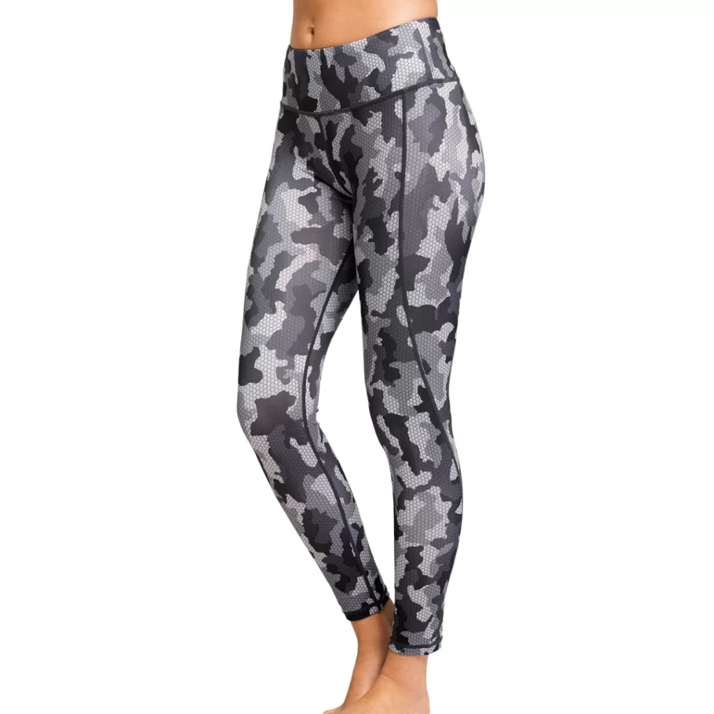 camouflage charcoal arnold gym