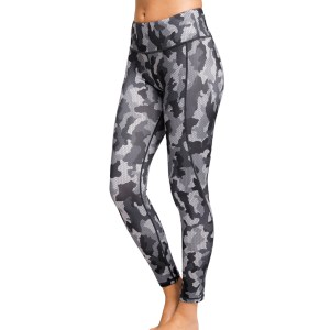 camouflage charcoal arnold gym