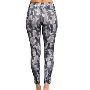 camouflage charcoal arnold gym back