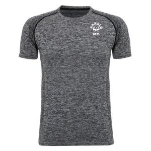 mens seamless gym top-arnold gym