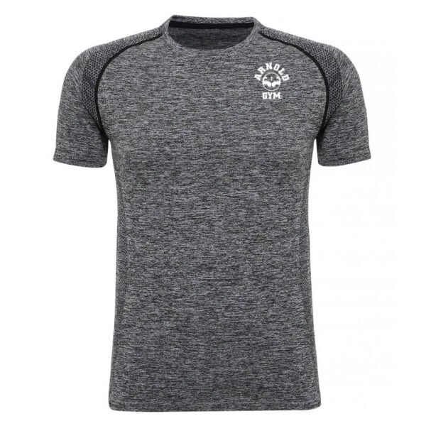 mens seamless gym top-arnold gym