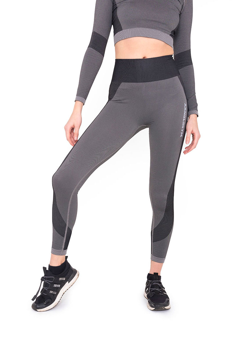 Neu Look Gym wear Leggings Ankle Length Workout Pants with Phone Pockets |  Stretchable Tights | Mid Waist Sports Fitness Yoga Track Pants for Girls  and Women (Black, Size - S) : Amazon.in: Fashion