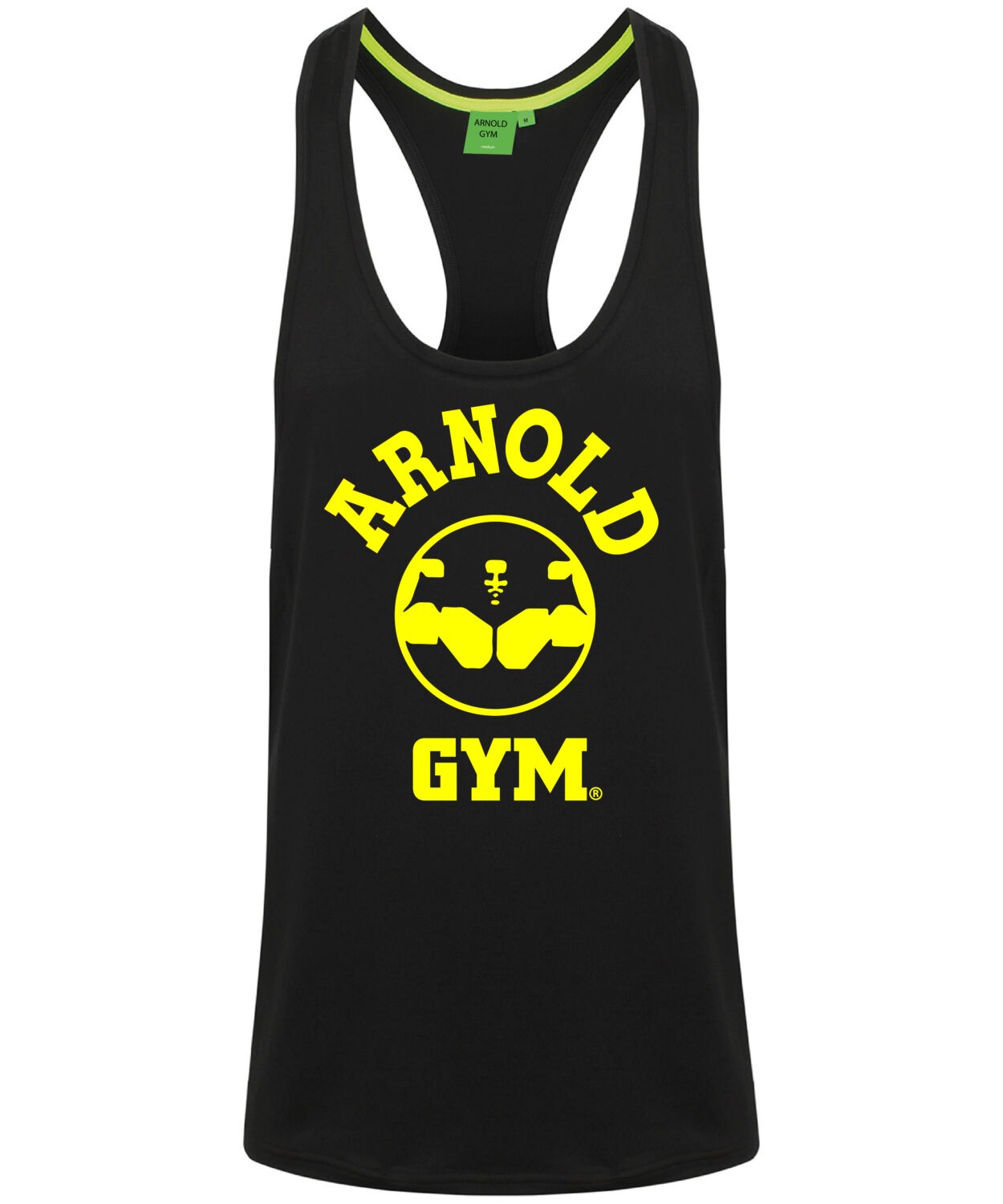 Arnold golds sales gym tank