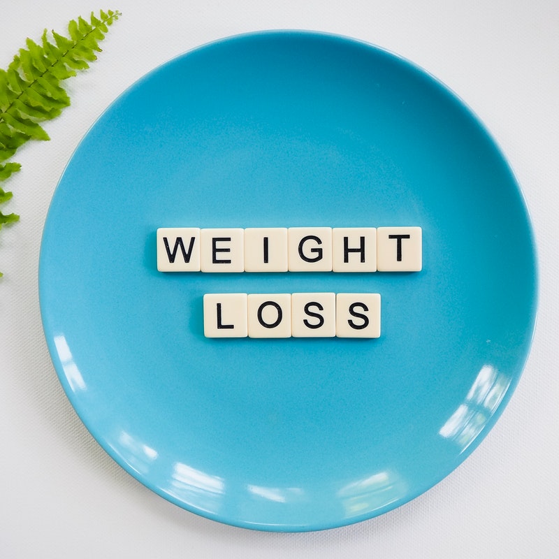 Body Recomposition - weight loss