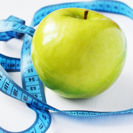 Body Recomposition diet