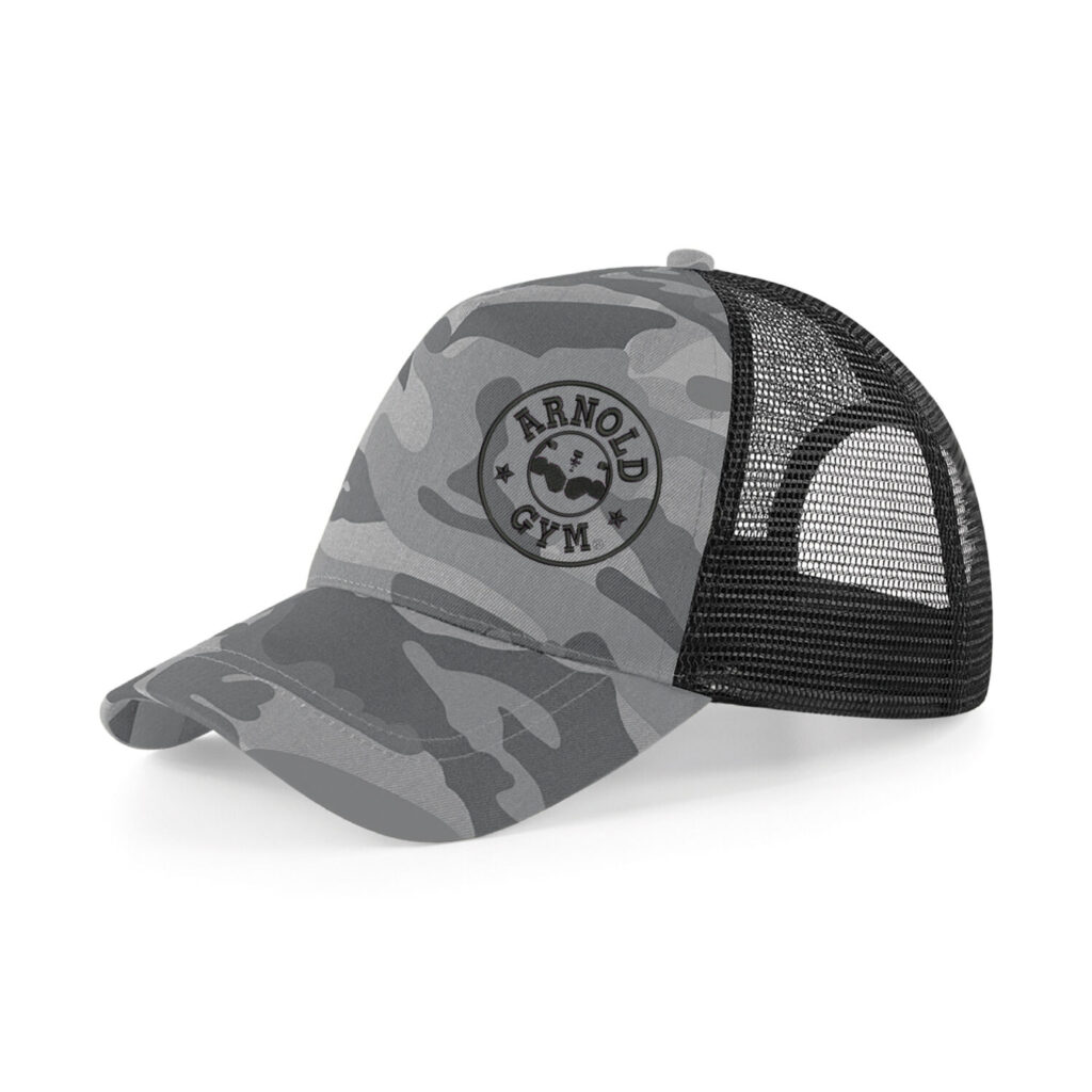 Gym Beanie Caps Fitness Headwear Gym Hats Arnold Gym