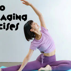 Anti-Aging Exercises - arnold gym