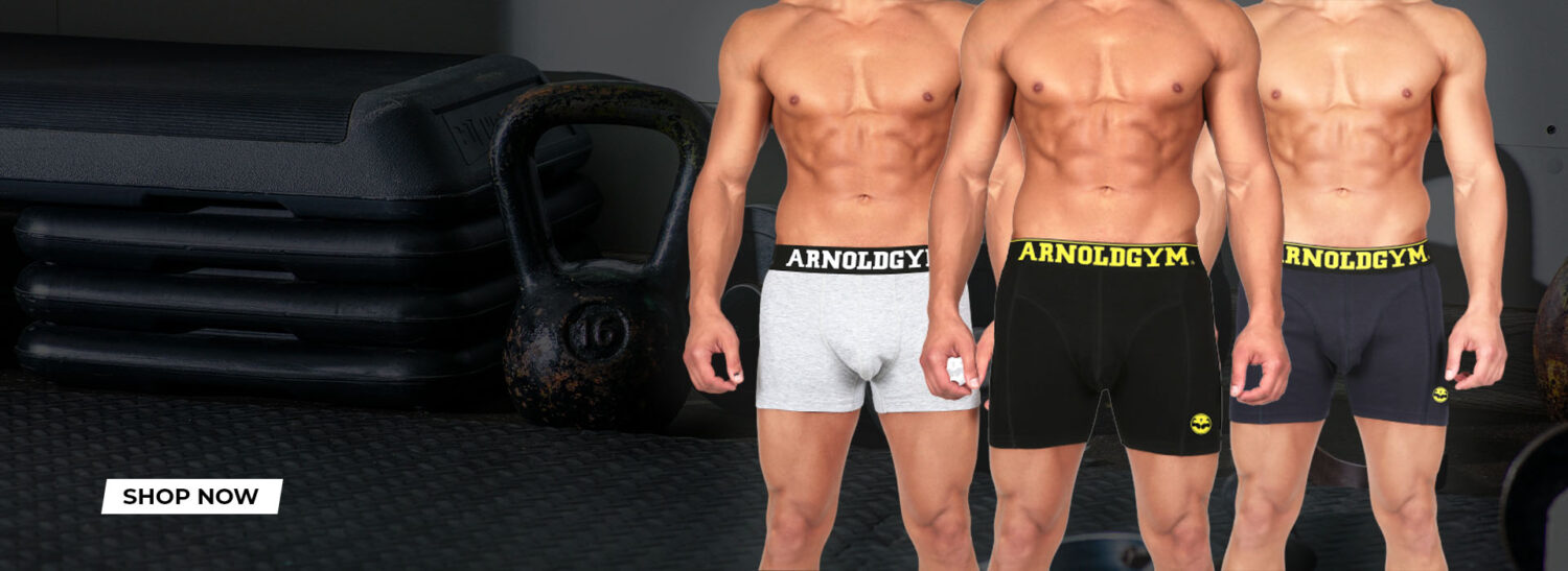 Arnold-gym-gear-underwear