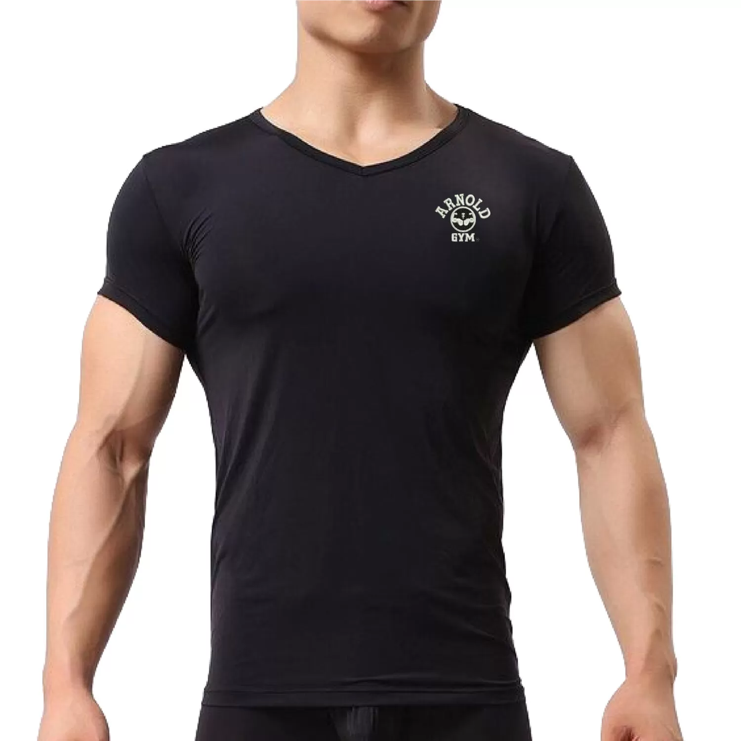 Workout t shirts hotsell