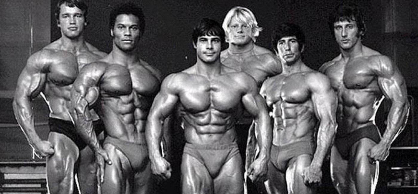 beach body Archives - Evolution of Bodybuilding