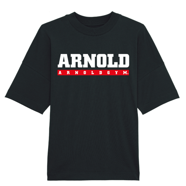 arnold t shirt