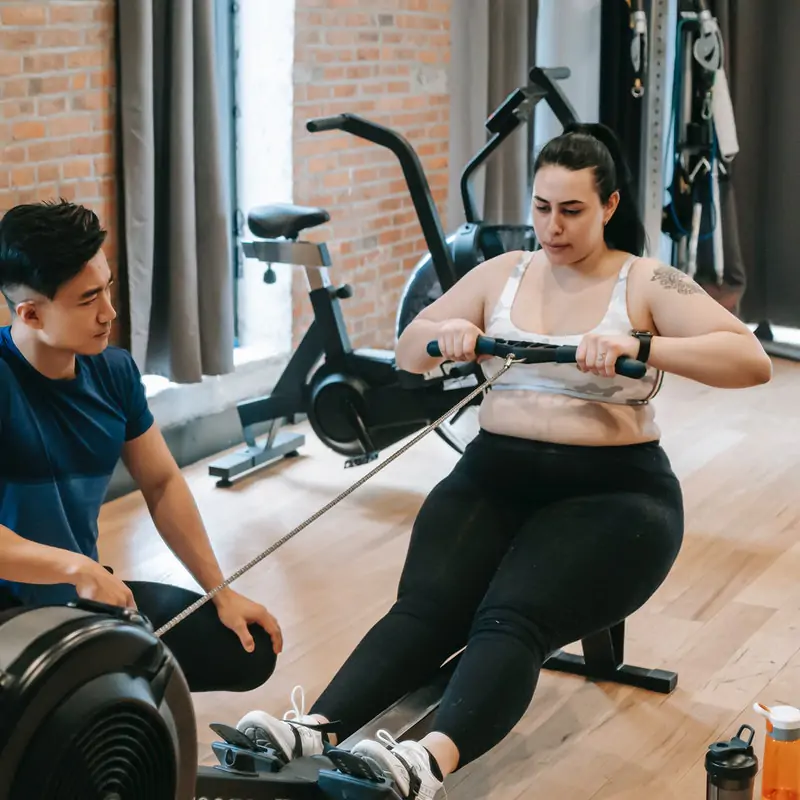 7 Fitness Superstitions 4 lose weight photo 7