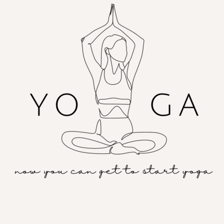 now you can do yoga