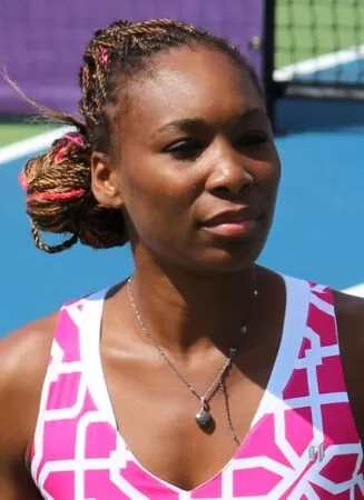Venus_Williams-vegan athlete