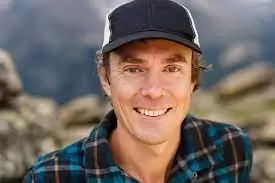 scott jurek-vegan athlete