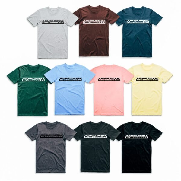 irresistible fitness t-shits-arnold gym