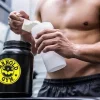 Does protein powder work better with milk or water?