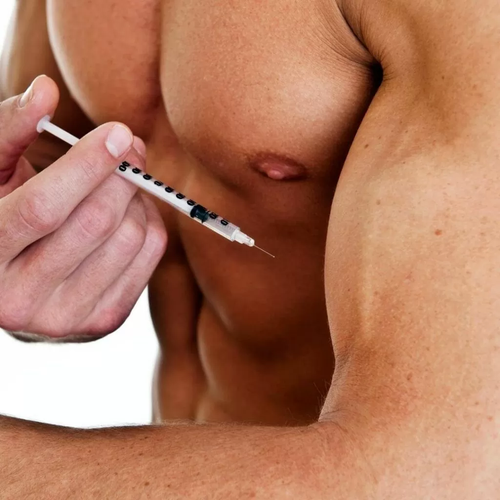 steroids facts and muscle growth