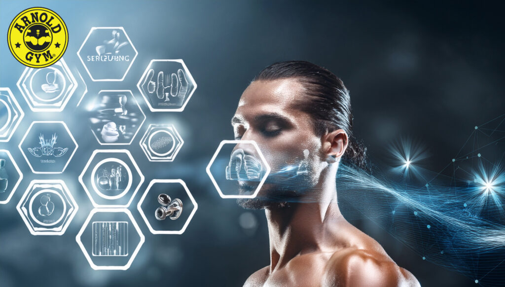 Effects of Collagen on Training-arnold gym