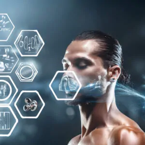 Effects of Collagen on Training-arnold gym