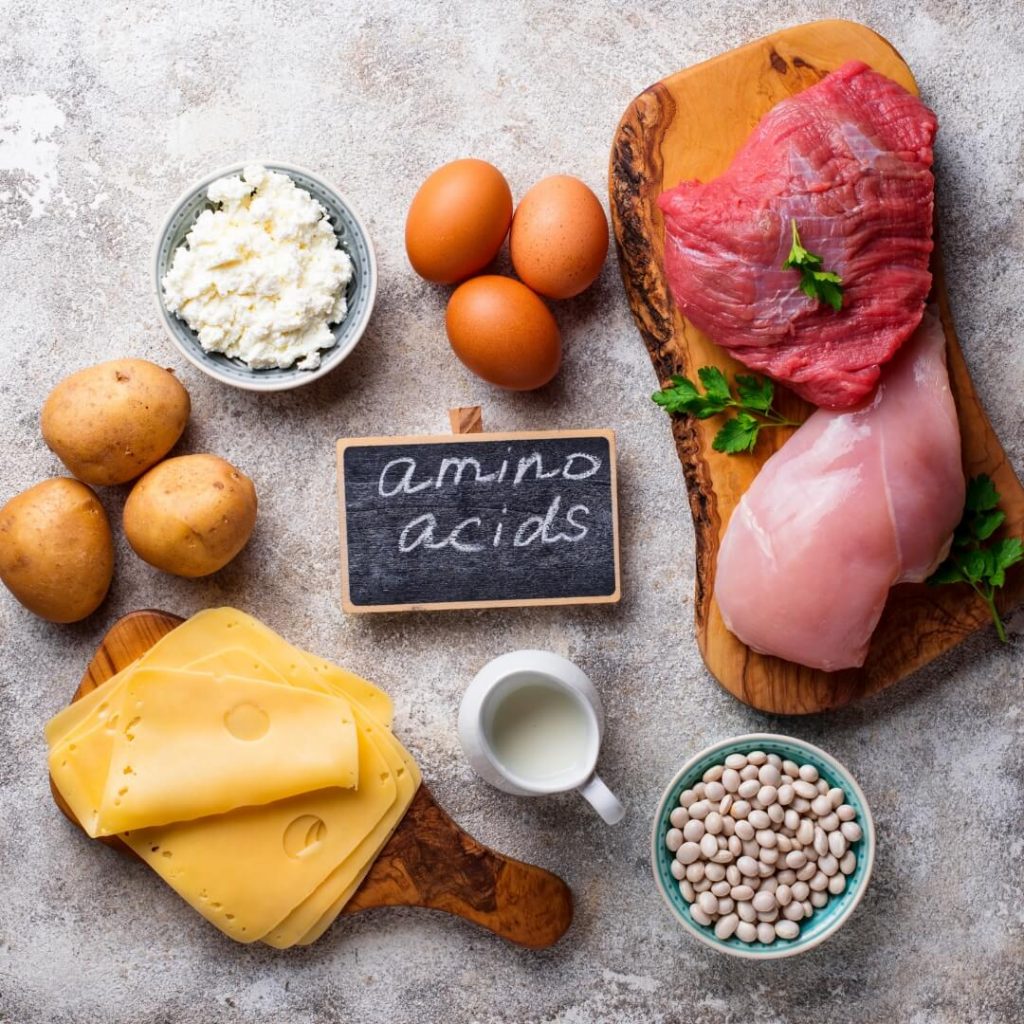 the truth about BCAA