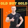 Golden Era Bodybuilding Meals & Diet Plans-arnold gym