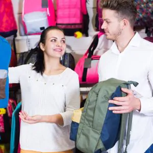 How do I choose a gym bag?..which gym bag is best for you?