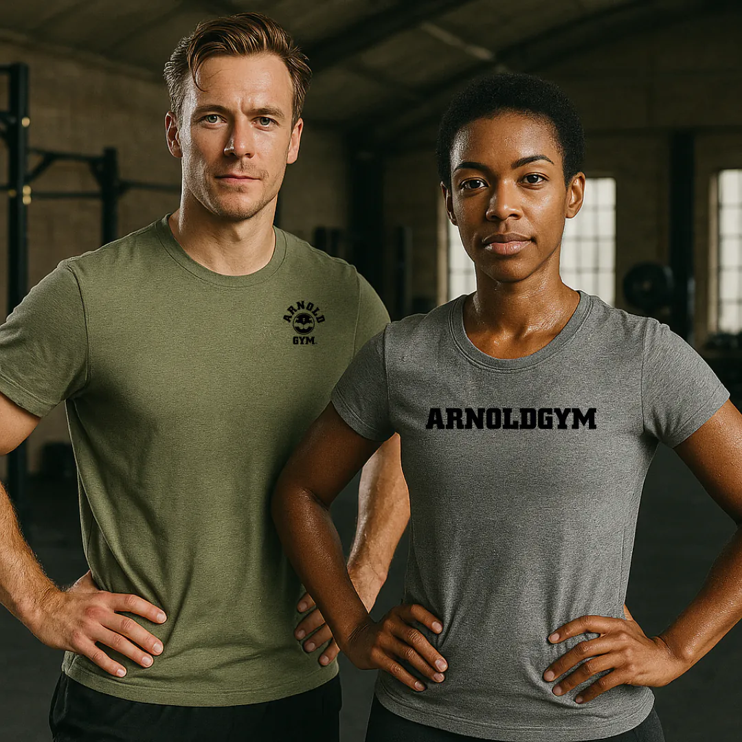 Top 10 Anti-Aging Exercises to Stay Strong, Flexible & Youthful 2 bodybuilding clothes and performance wear by arnold gym wear