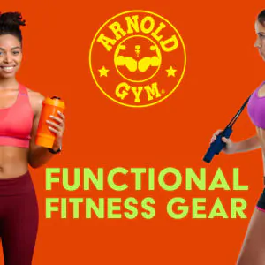 Functional Fitness Gear.arnold gym