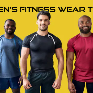 Mens Fitness Wear Trends arnold gym