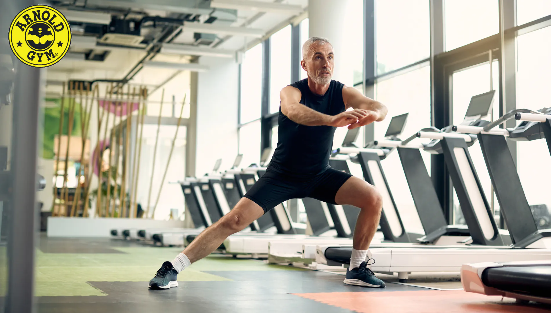 Best Gym Shorts for Leg Days How Proper Warm Up arnold gym