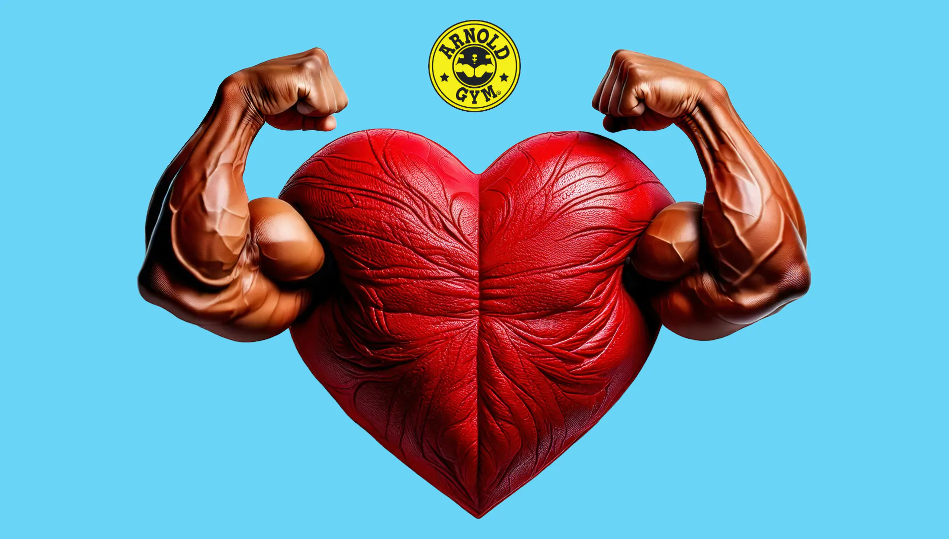 Is Bodybuilding and Heart Health Correlated? 3 Can bodybuilding cause heart problems - arnold gym