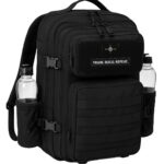 Gym Backpack nato patch