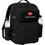 Gym Backpack switzerland patch
