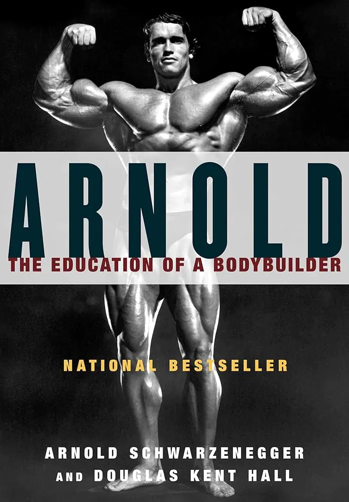 the education of a bodybuilder-arnold_