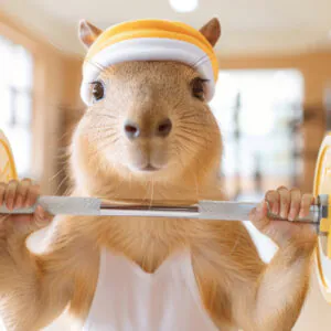 Best Gym Clothes, Gym Shorts & Gym Wear by Arnold gym style