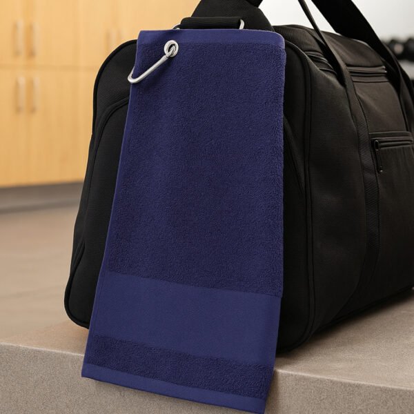 Heavyweight Workout Towel