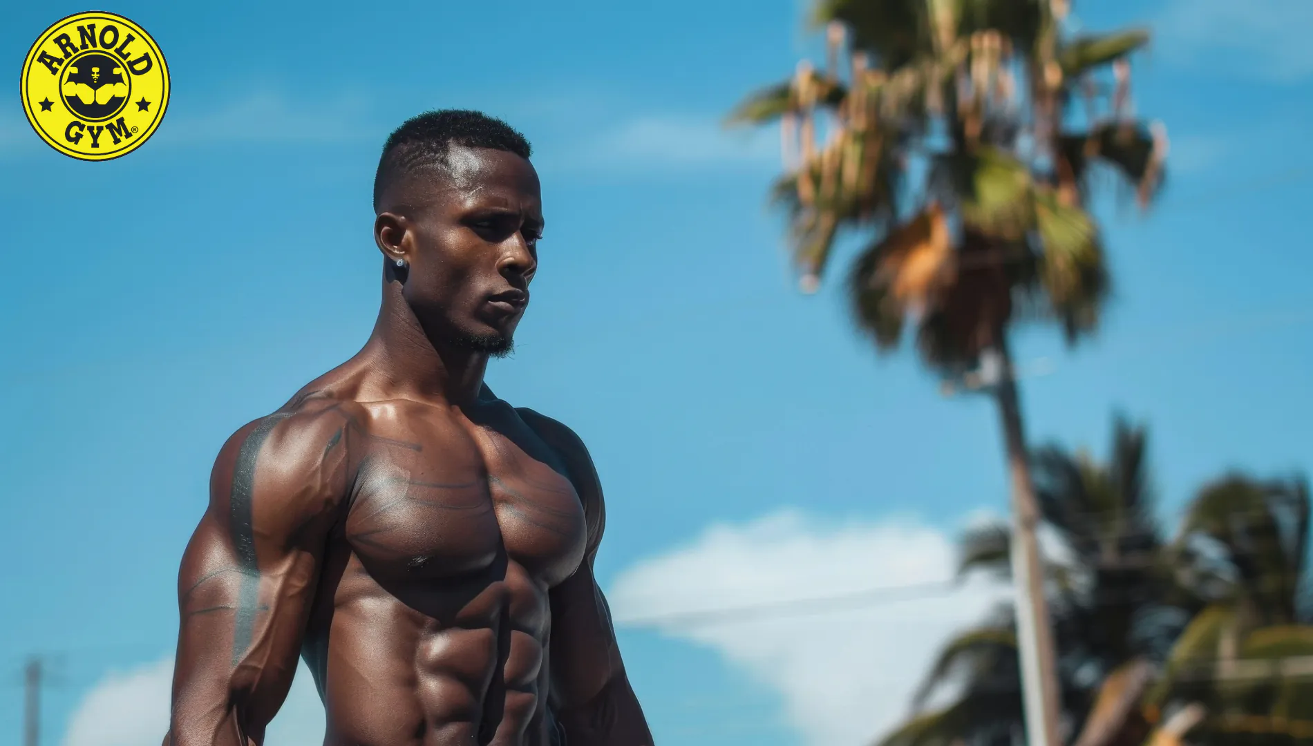 Summer Workout Guide