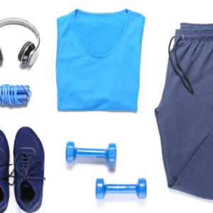 Essential Gym Accessories
